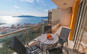 Apartments Bel&Rus Hestia