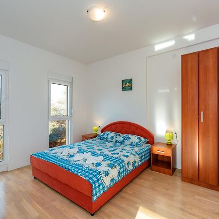 Apartments Bel&Rus Hestia Budva Dış mekan fotoğraf