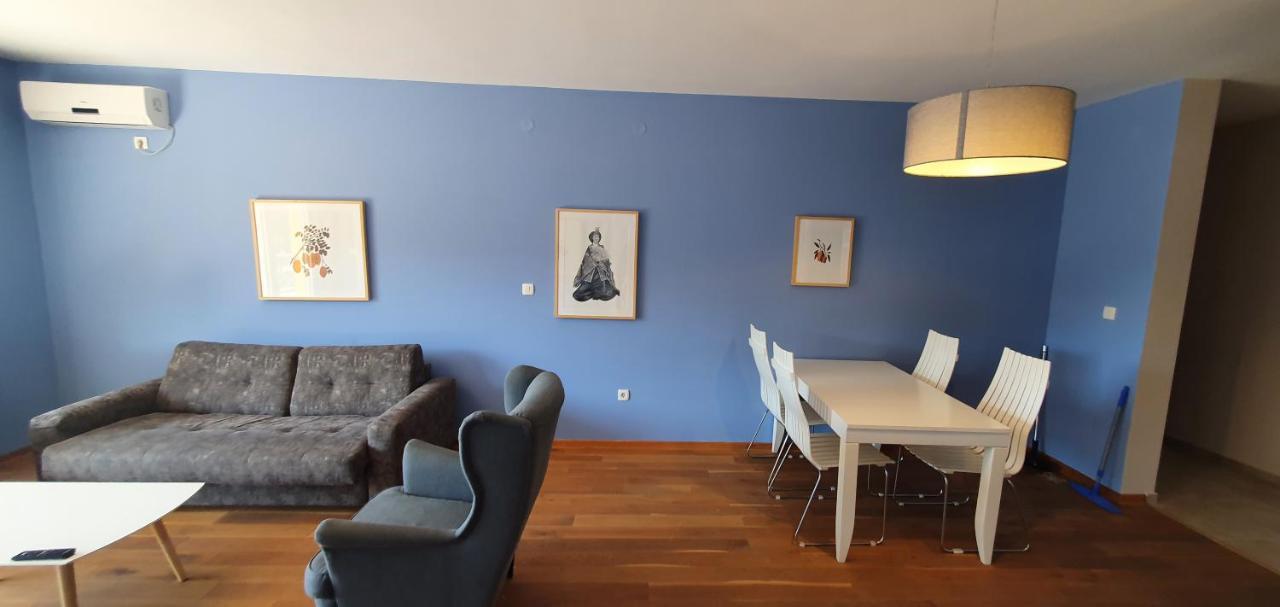 Apartments Bel&Rus Hestia Budva Dış mekan fotoğraf