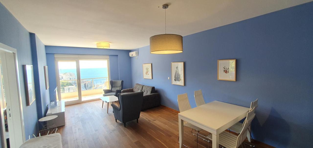 Apartments Bel&Rus Hestia Budva Dış mekan fotoğraf