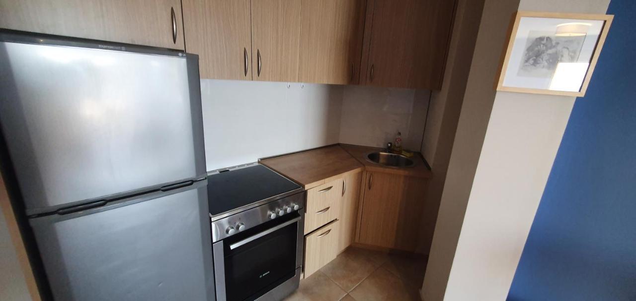 Apartments Bel&Rus Hestia Budva Dış mekan fotoğraf