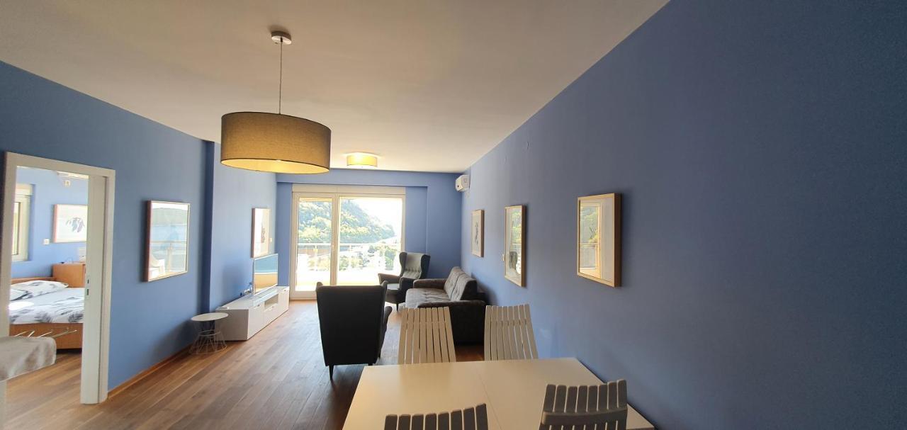 Apartments Bel&Rus Hestia Budva Dış mekan fotoğraf