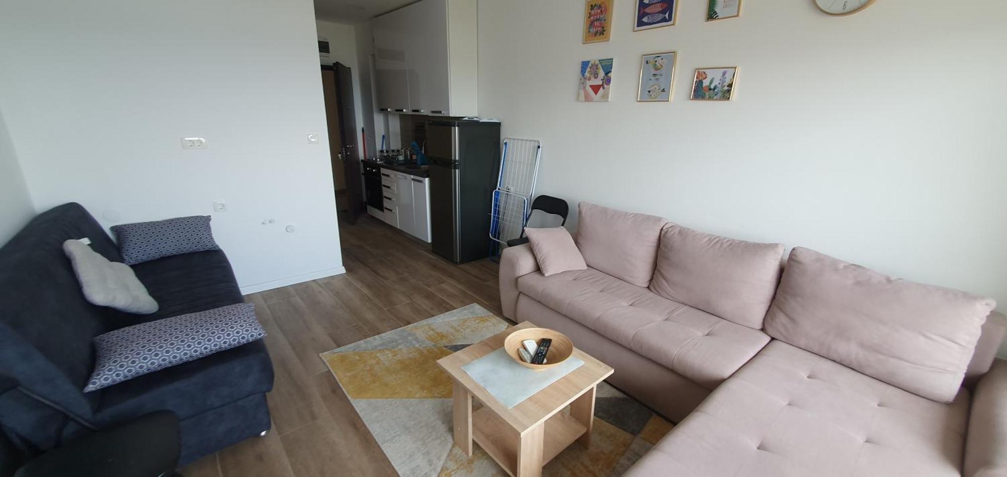 Apartments Bel&Rus Hestia Budva Dış mekan fotoğraf