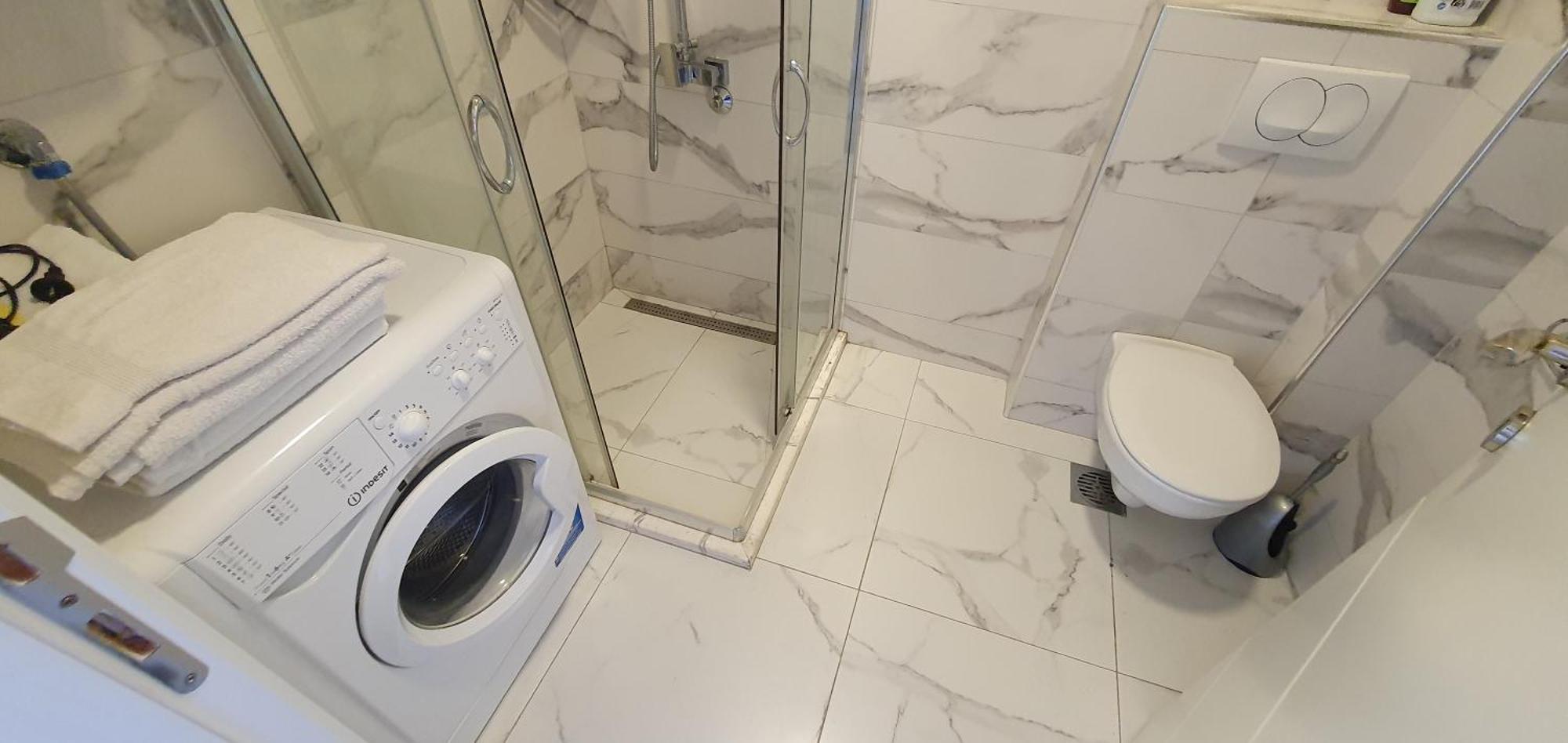 Apartments Bel&Rus Hestia Budva Dış mekan fotoğraf