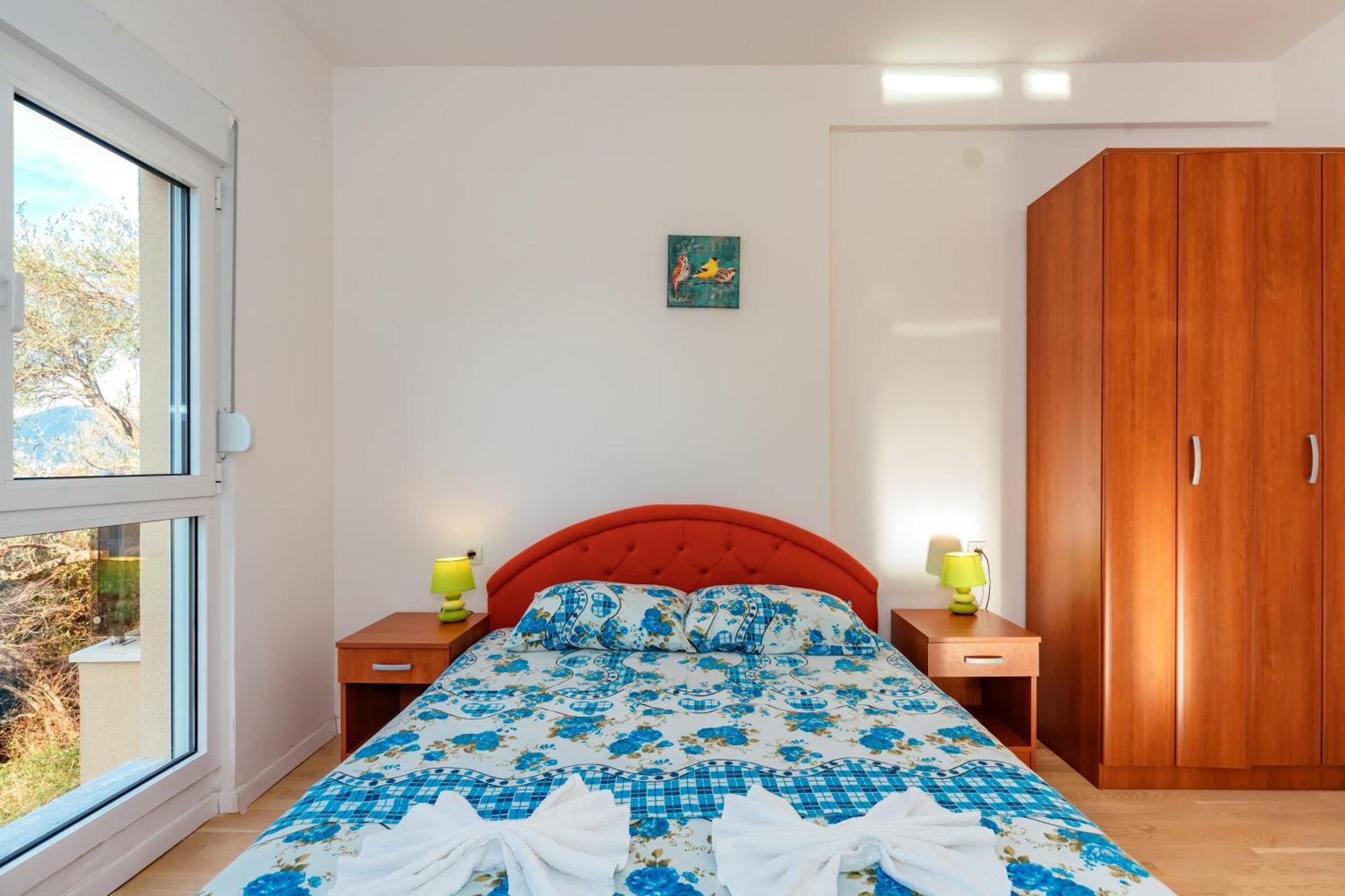 Apartments Bel&Rus Hestia Budva Dış mekan fotoğraf