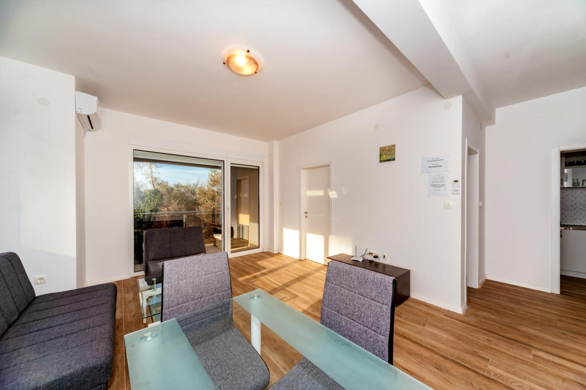 Apartments Bel&Rus Hestia Budva Dış mekan fotoğraf