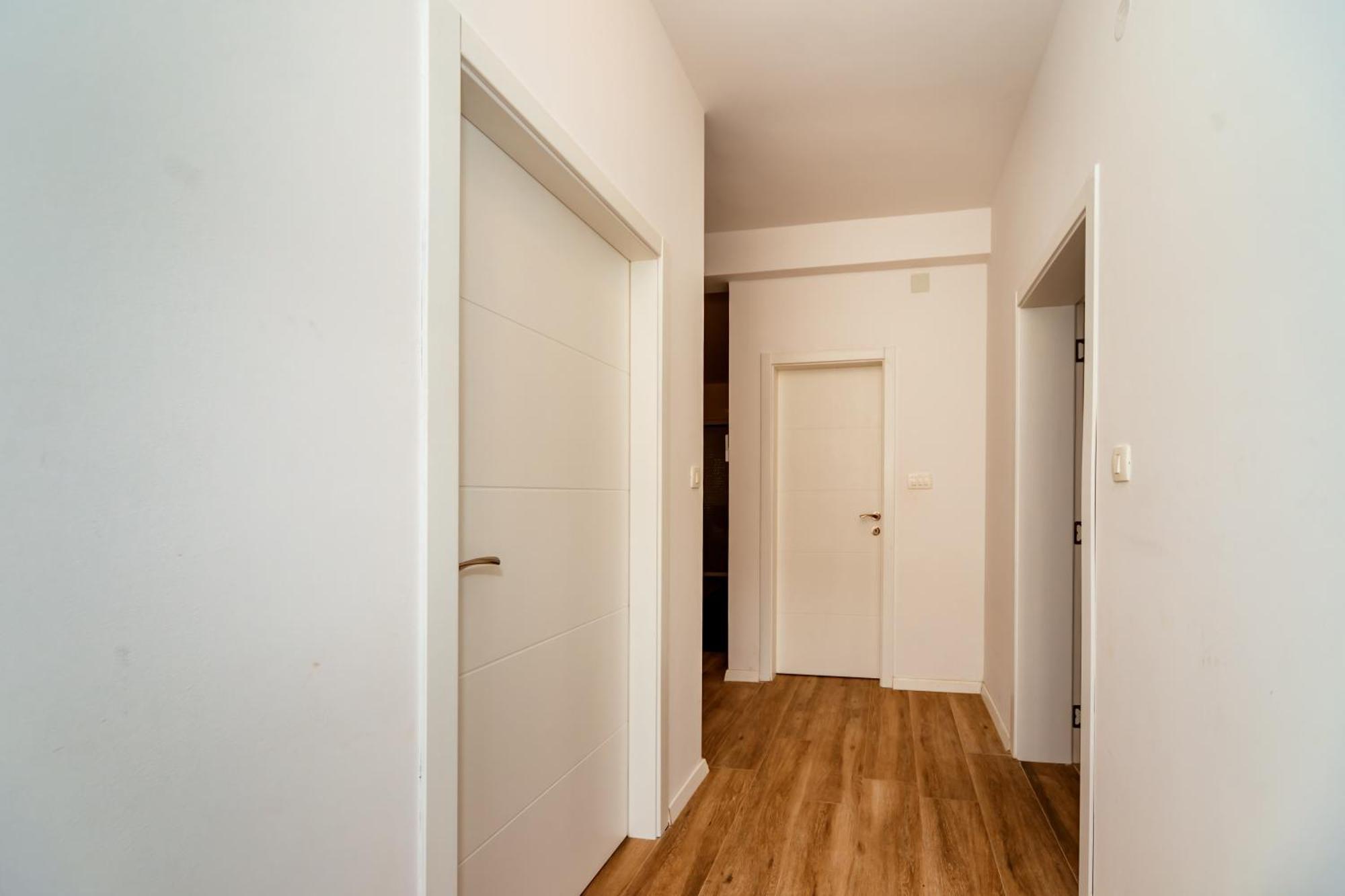 Apartments Bel&Rus Hestia Budva Dış mekan fotoğraf