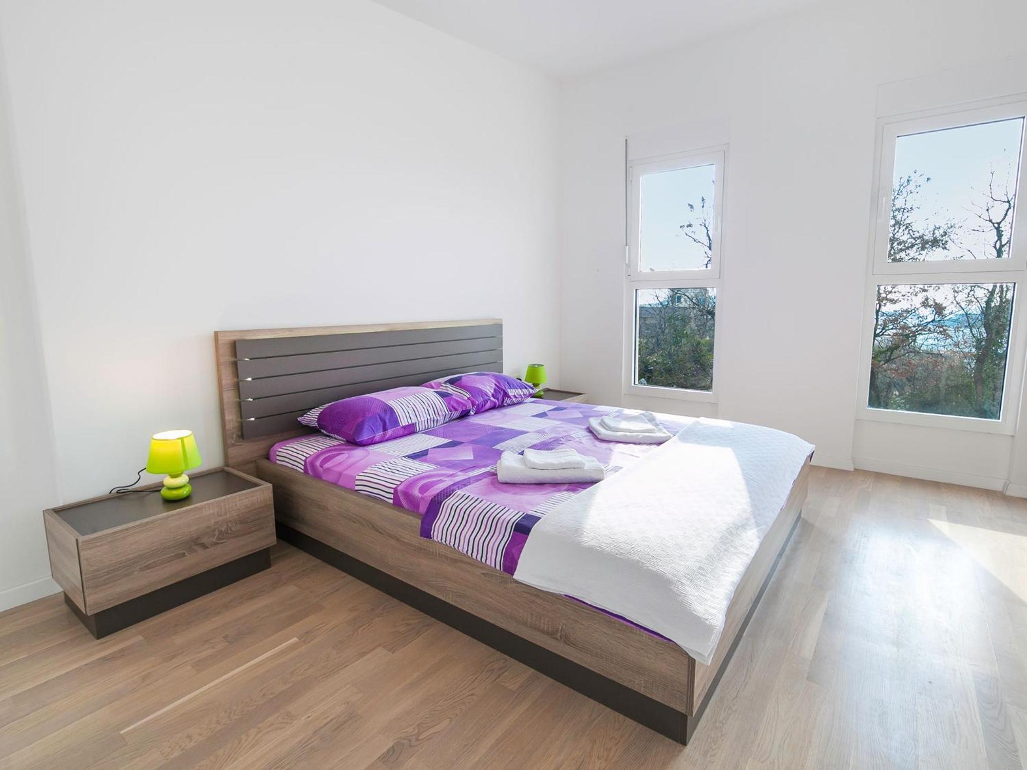 Apartments Bel&Rus Hestia Budva Dış mekan fotoğraf