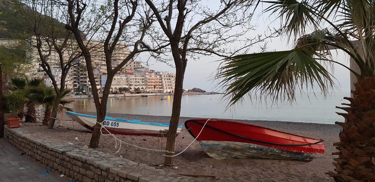 Apartments Bel&Rus Hestia Budva Dış mekan fotoğraf